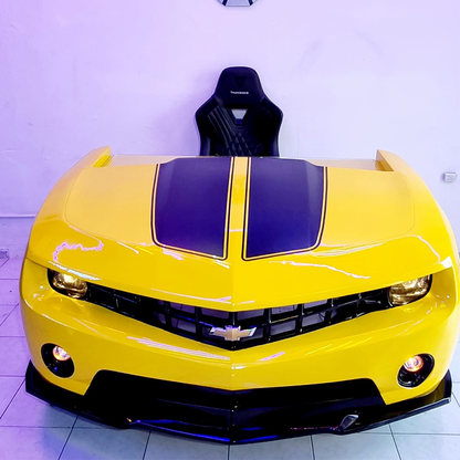 ESCRITORIO CAMARO BumbleBee