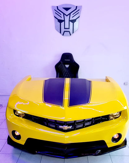 ESCRITORIO CAMARO BumbleBee