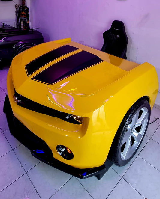 ESCRITORIO CAMARO BumbleBee
