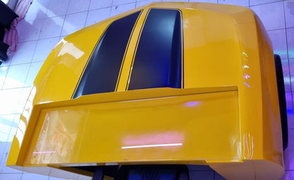 ESCRITORIO CAMARO BumbleBee