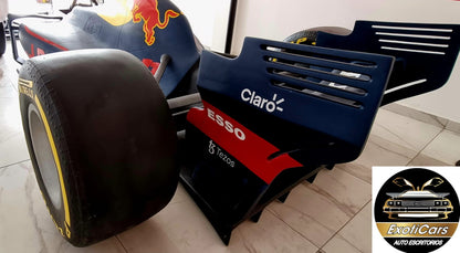 SIMULADOR F1