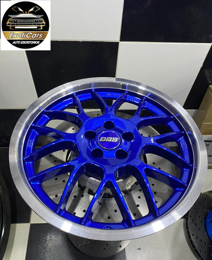 MESAS RACING TUBULARES