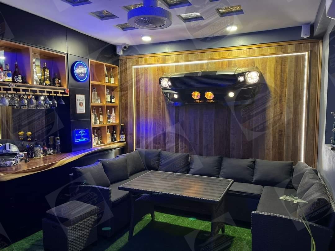 REPISA 3D ELEANOR / 60 Segundos